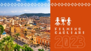 100 mila euro per Filming Cagliari 2023