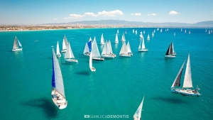 Torna la eSailing Cup Cagliari Trophy: al via la terza edizione della regata virtuale e reale che unisce sport, innovazione e promozione del territorio