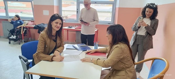 Confcommercio Sud Sardegna, Accademia dei Dottori Commercialisti della Sardegna e il Comune di Iglesias, al via il nuovo sportello di ascolto per cittadini, imprese e terzo settore