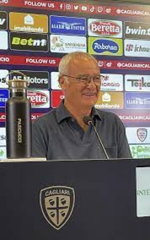 Sir Claudio torna a San Siro
