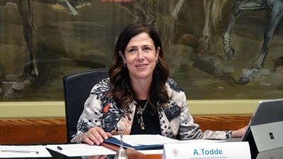 Aree idonee, la Giunta approva il dl "disposizioni per l'individuazione di aree e superfici idonee e non idonee all'installazione di impianti e fonti rinnovabili"