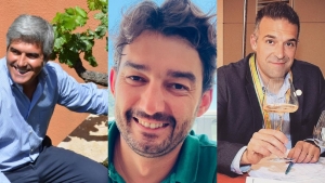 I vitigni autoctoni della Sardegna protagonisti al Vinitaly:  masterclass con gli enologi Pala, Murru e Manca