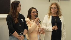 L'Isola al salone internazionale del libro, la Regione inaugura lo stand Sardegna. Portas:"Il nostro spazio punto di riferimento"