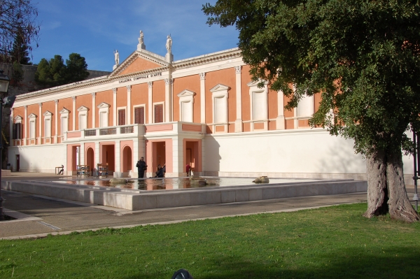 Ferragosto ai Musei Civici di Cagliari