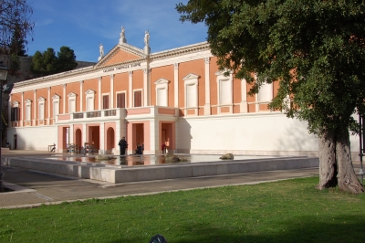 Ferragosto ai Musei Civici di Cagliari