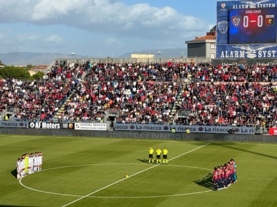 Terza vittoria in otto giorni per il Cagliari di Claudio Ranieri: la luce alla fine del tunnel. Ma ci sarà da soffrire