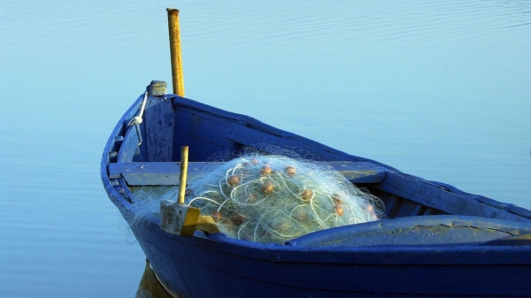 Pesca e acquacoltura, pubblicato il bando per gli indennizzi sul caro gasolio causato dal conflitto in Medio Oriente