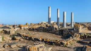 Archeologia e ambiente: 25 milioni per l'occupazione di giovani diplomati e laureati nei siti sardi
