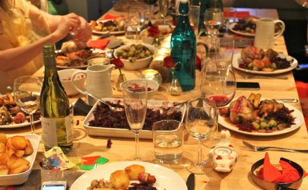 Natale in Sardegna: spesa da 725 milioni di euro