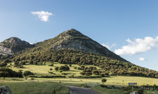 22mila presenze per il turismo di montagna in Sardegna