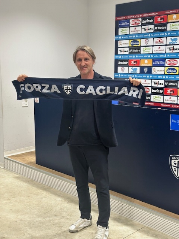 Davide Nicola, tra mercato e il primo test in trasferta 