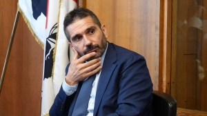 Vice presidente Giuseppe Meloni: "La Sardegna ha diritto di ottenere dallo stato le risorse sottratte ingiustamente"