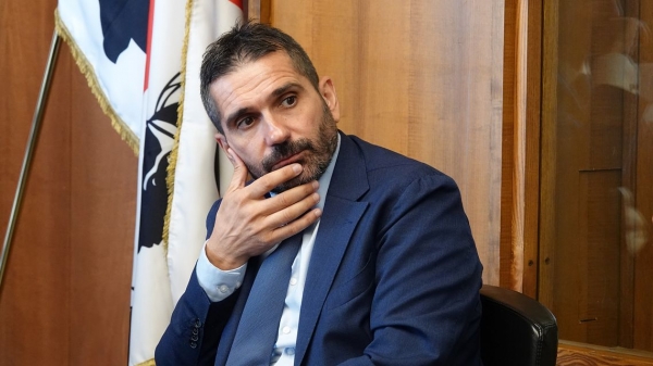 Vice presidente Giuseppe Meloni: "La Sardegna ha diritto di ottenere dallo stato le risorse sottratte ingiustamente"