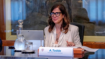 La Corte Costituzionale riconosce l'impegno della Sardegna nella tutela del paesaggio. La presidente Todde: "Una risposta a tutti quelli che pensavano che la Giunta e il Consiglio regionale fossero commissariati"