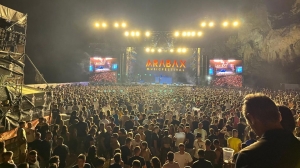 Cartellone regionale dei Grandi eventi pubblicato il bando per festival e rassegne