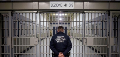 Manifestazione 41bis: domani, sabato 28 febbraio a Cagliari, centinaia di persone in piazza contro la nuova servit&ugrave; carceraria