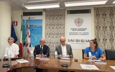 Sardegna, terra di sport e inclusione