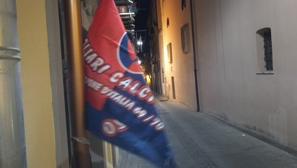Cellino non dimentica Cagliari: donati 50 respiratori
