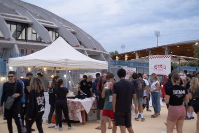 Brazilian Ju Jitsu Summer Week, in arrivo a Cagliari un migliaio di persone da 50 paesi del mondo