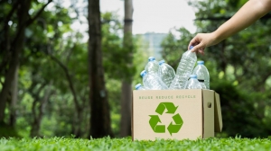 Filiera della plastica, 2.700 tonnellate di nuova capacit&agrave; di stoccaggio temporaneo. Laconi: &ldquo;La Sardegna non pu&ograve; essere lasciata sola davanti a una crisi nazionale&rdquo;