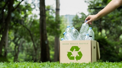 Filiera della plastica, 2.700 tonnellate di nuova capacit&agrave; di stoccaggio temporaneo. Laconi: &ldquo;La Sardegna non pu&ograve; essere lasciata sola davanti a una crisi nazionale&rdquo;