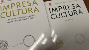Rapporto Federculture, l&rsquo;isola brilla in Italia per festival letterari e attivit&agrave; delle biblioteche