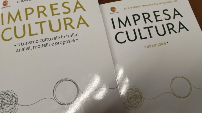 Rapporto Federculture, l&rsquo;isola brilla in Italia per festival letterari e attivit&agrave; delle biblioteche