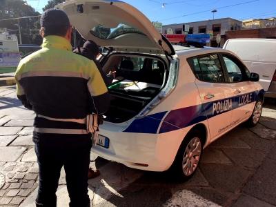 Concorso per 47 agenti di Polizia locale a Cagliari, la Uil Fpl organizza un corso gratuito di preparazione
