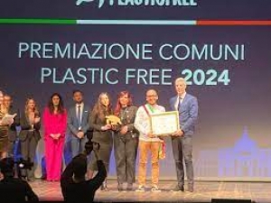Plastic free, sette i comuni sardi premiati