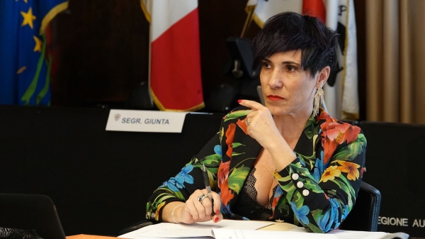 Welfare Italia index 2025: la Sardegna al secondo posto per gli investimenti nelle politiche del lavoro