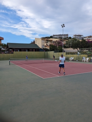 Torna a Quartu Sant&rsquo;Elena il &ldquo;Sardinia Flamingo Open&rdquo;: 70 atleti da tutto il mondo per un weekend di sport, inclusione e bellezza