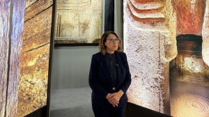 Salone Internazionale del libro 2026, seconda giornata al Lingotto: la Sardegna celebra il riconoscimento Unesco delle Domus de Janas