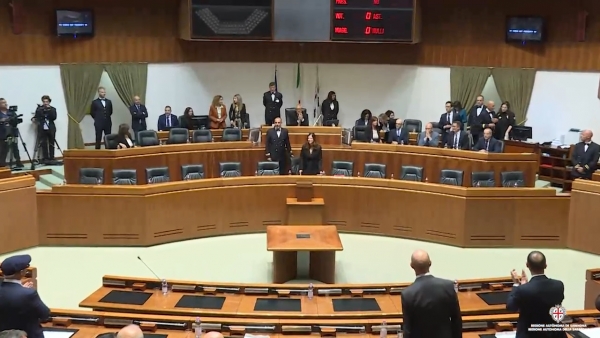 Le delibere adottate dalla Giunta regionale del 23 aprile