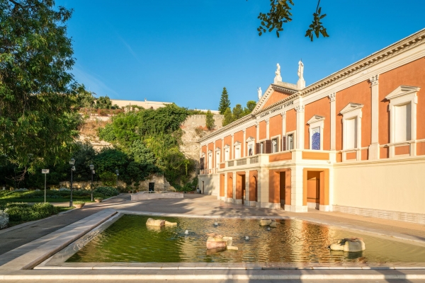 Aperti al pubblico anche a Ferragosto i Musei Civici di Cagliari