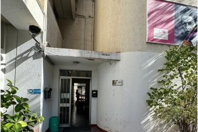Condanna dell'atto vandalico alla sede del Partito Democratico regionale di Cagliari