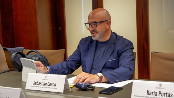 Sicurezza cibernetica, dalla Regione tre milioni per i comuni sardi