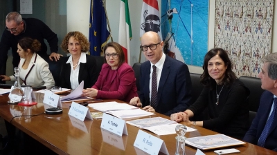 Torna dopo 15 anni il Giro di Sardegna: 5 tappe dal 25 febbraio al 1&deg; marzo la presidente Todde: manifestazione strategica che riporta la Sardegna al centro del grande ciclismo e dei grandi eventi sportivi internazionali&rdquo;