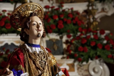 Cagliari celebra la 369&ordf; Festa di Sant&rsquo;Efisio: fede, tradizione e partecipazione popolare