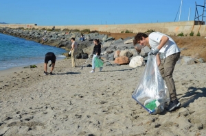 Ripuliamo Cagliari: un impegno collettivo per la cura degli spazi naturali