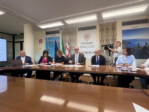 La Regione presenta un disegno di legge per ricostituire I.S.O.L.A., la presidente Todde: &ldquo;Punto qualificante del nostro programma di governo&rdquo;