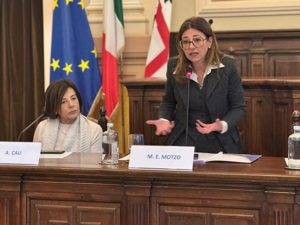 Minori, presentato a Cagliari e a Sassari il sistema informativo per la gestione del minore in comunit&agrave;