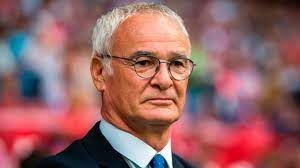 Claudio Ranieri, pragmatismo senza confini