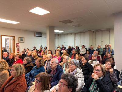 Nuova programmazione 2026/2027 della Nuova Universit&agrave; Libera della Sardegna del Sapere e della Terza Et&agrave;
