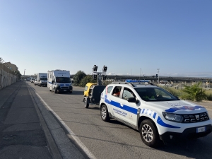 La Protezione civile di Cagliari perfeziona la prontezza operativa
