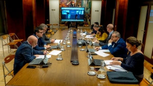 Le delibere adottate dalla Giunta regionale del 18 febbraio